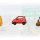 Illustration for article titled Guy Punches Car At Dealership And Then Smears His Feces All Over It